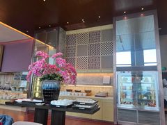 -嘉定凯悦·咖啡厅