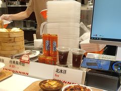 -乡村基·川味现炒大王(熙悦天街店)