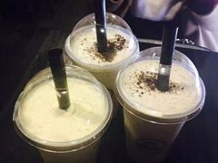 -Grinder 绞肉机汉堡(武定路店)
