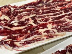 -伟记牛肉(金鸿公路店)