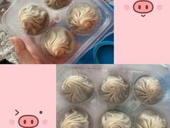 -锡笼记·无锡小笼(常熟万达店)