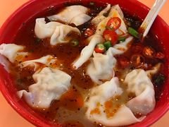 -龙抄手(春熙路总店)