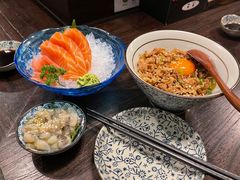 -哥哥の深夜食堂(红松东路店)