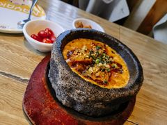 -嫩芽 ·地道重庆菜(十八梯露台夜景店)