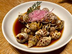 东海醉花螺-宁波柏悦酒店·钱湖渔港