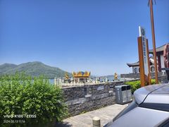 -花亭湖风景名胜区