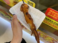 -一代烤翅王(大汉口店)