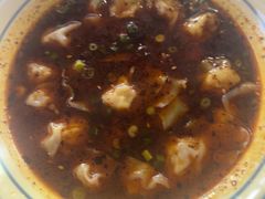 -珍味马边曹五抄手