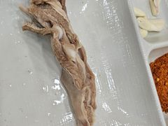 -靖远尕六美味羊羔肉