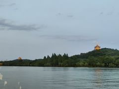 -西湖外事游船(花港观鱼码头)