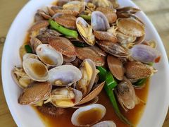 -七鲜渔港美食餐厅(巽寮湾海景店)