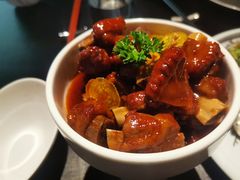 -RIVIERA 松鹤楼(外滩店)