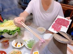 -老五四季涮肉(白纸坊店)