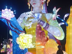 -武汉园博园(武汉自然博物馆)