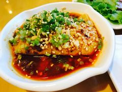 -鼎泰丰(嘉年华•海信广场VILLAGE店)