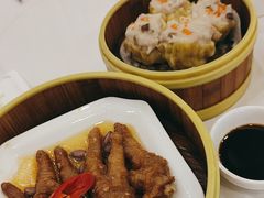 -一品粤珍轩(吴中路店)