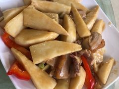 -区海鸡场饭店(石壁店)