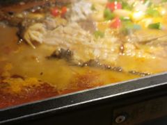-炉鱼(萧山万象汇店)