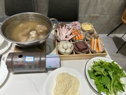 -乐茵敔山湾月子中心(独栋湖景店)