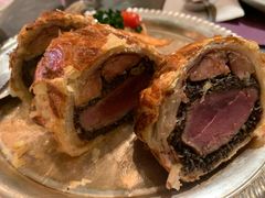 -查特花园美食广场(西单大悦城店)