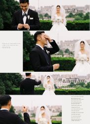 -杭州金夫人婚纱摄影(富阳私享店)