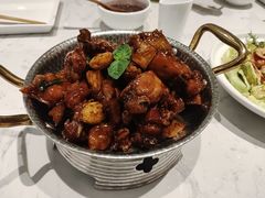 -峨嵋小镇·川菜(正定朗华店)