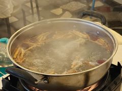 -小煵记·打边炉(西丽文光店)