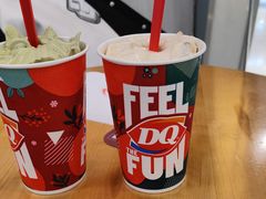 -DQ·蛋糕·冰淇淋(金牛万达店)