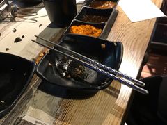 -三国惹火烤肉·中日韩烤肉集合店(百草路店)