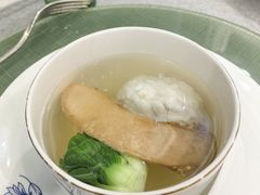-君来湖滨饭店·渔餐厅