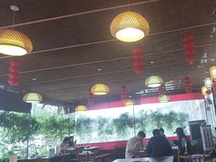 -岳记兴隆·青城腊排铜火锅(融创店)