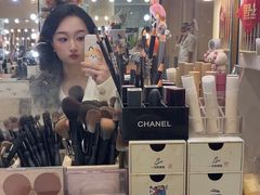 -海马体照相馆(成都来福士广场店)