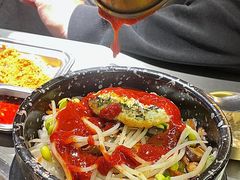 -梅梅家的烤肉店(槐北路店)