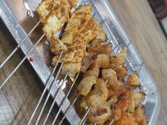 -许家黄土高坡砂锅总店