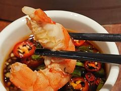 -大良毋米粥(锦龙路总店)