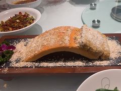 -香丰阁·烤鸭·川湘菜(清河店)