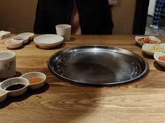 -韩国料理大力士(屏风街店)