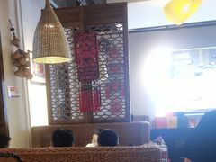 -云尊府云南菜·蒸汽石锅鱼(学清路店)