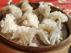 -德顺源·非遗烧麦·老菜(大观园店)