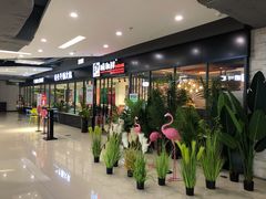 -蛙太牛牛肉海鲜自助火锅(台江万达店)