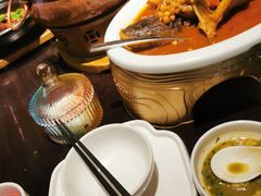-桂小厨广西菜(万象城店)