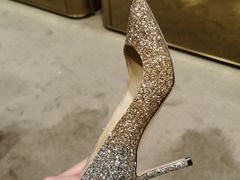 -JIMMY CHOO(恒隆广场店)