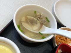 菌汤-莲寿司(国兴店)