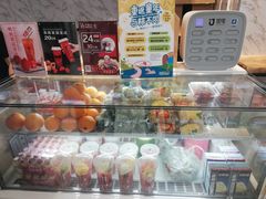 零售区-茶太良品·京派茶饮(天河城店)