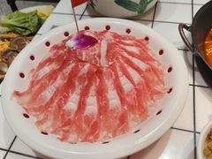 -伍师兄市井火锅(东部星悦天地店)
