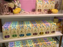 -苏小糖(鼓浪屿三丘田花园店)