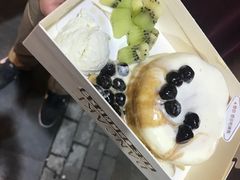 -食武士·舒芙蕾(新街口明瓦廊店)