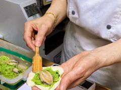 鲍鱼汤包-隆喜元鱼汤包·海鲜(中联广场店)