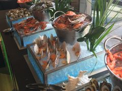 -新食谱全日制餐厅·苏州苏州湾艾美酒店