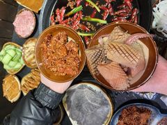 -胖碗火锅(观音桥店)